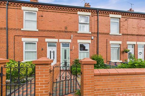 21 Bernard Road, Wrexham, LL13 8EL