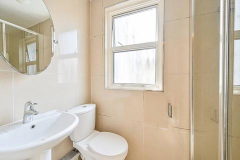 undefined, Winchester Street, South Acton, London, W3