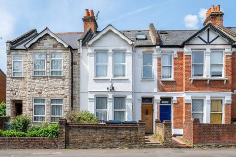 undefined, Winchester Street, South Acton, London, W3
