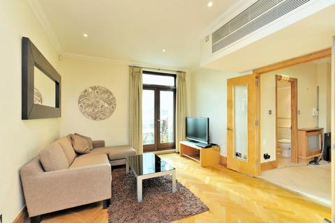 2 bedroom flat for sale, Belvedere Road, London SE1