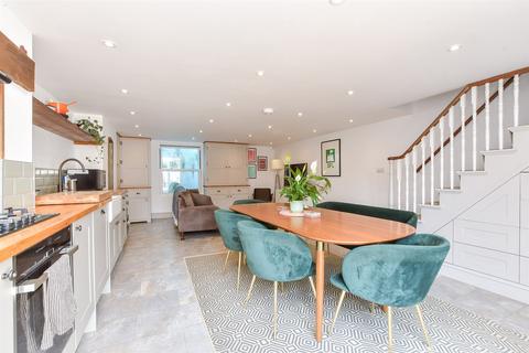 3 bedroom end of terrace house for sale, Campbell Road, Walmer, Deal, Kent