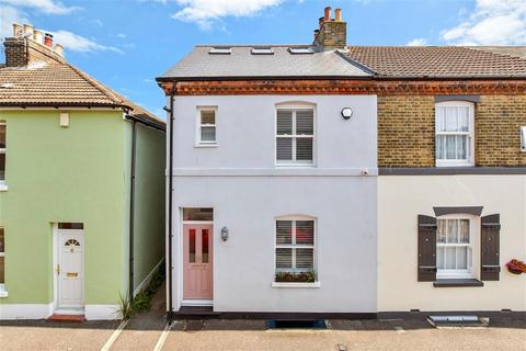 3 bedroom end of terrace house for sale, Campbell Road, Walmer, Deal, Kent