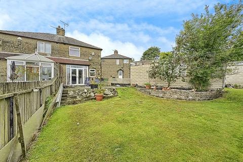 Sandhall Avenue, West Yorkshire HX2