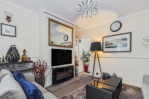 3 bedroom terraced house for sale, Radcliffe Road Oxford OX4 4BX