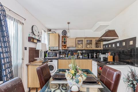 3 bedroom terraced house for sale, Radcliffe Road Oxford OX4 4BX
