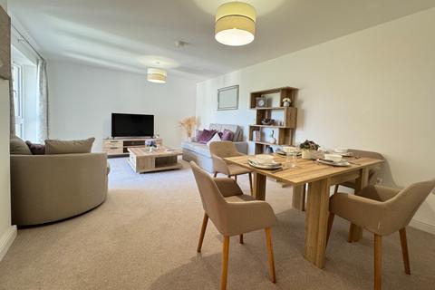 2 bedroom retirement property for sale, 52 Meadow Court, Sarisbury Green