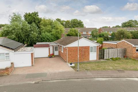 undefined, Baccara Grove, Milton Keynes MK2