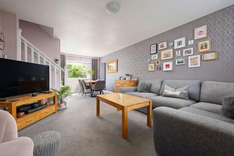 37 Echline Park, South Queensferry, EH30 9XQ