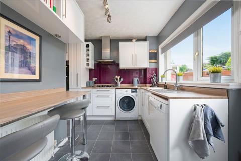 37 Echline Park, South Queensferry, EH30 9XQ