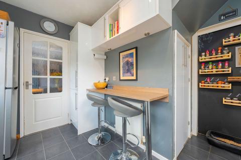 37 Echline Park, South Queensferry, EH30 9XQ