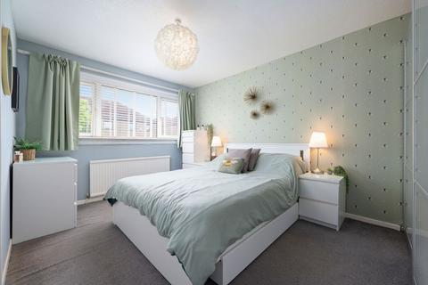 37 Echline Park, South Queensferry, EH30 9XQ
