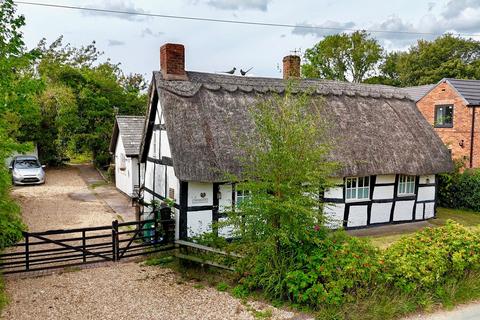 undefined, 15 Moreton Street, Whitchurch SY13