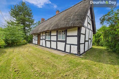 undefined, 15 Moreton Street, Whitchurch SY13