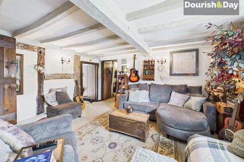 undefined, 15 Moreton Street, Whitchurch SY13