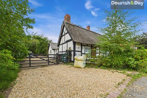 undefined, 15 Moreton Street, Whitchurch SY13