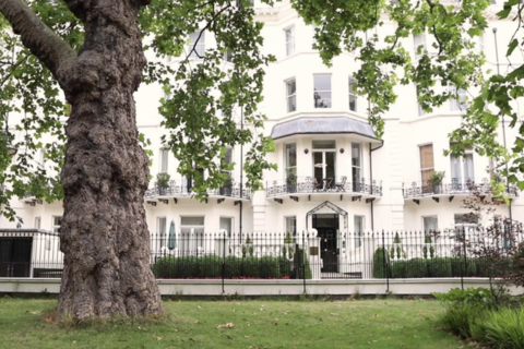 3 bedroom apartment to rent, Luxury 3 Bedroom Kensington Apartment