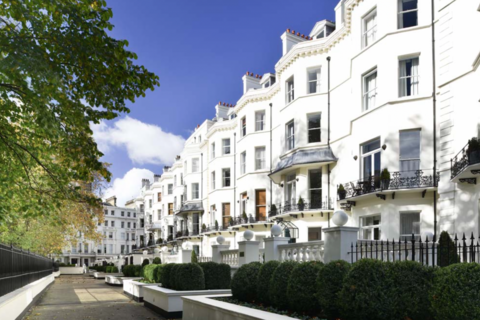 3 bedroom apartment to rent, Luxury 3 Bedroom Kensington Apartment