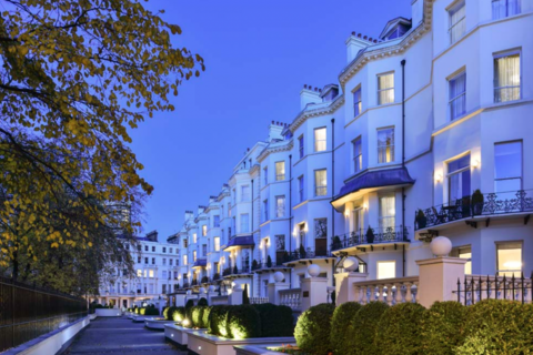 3 bedroom apartment to rent, Luxury 3 Bedroom Kensington Apartment