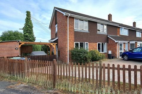 undefined, 36b Albert Road New Milton, BH25 6SP