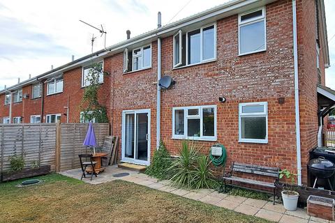 undefined, 36b Albert Road New Milton, BH25 6SP
