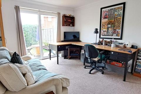 undefined, 36b Albert Road New Milton, BH25 6SP