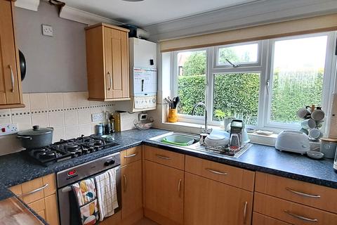 undefined, 36b Albert Road New Milton, BH25 6SP