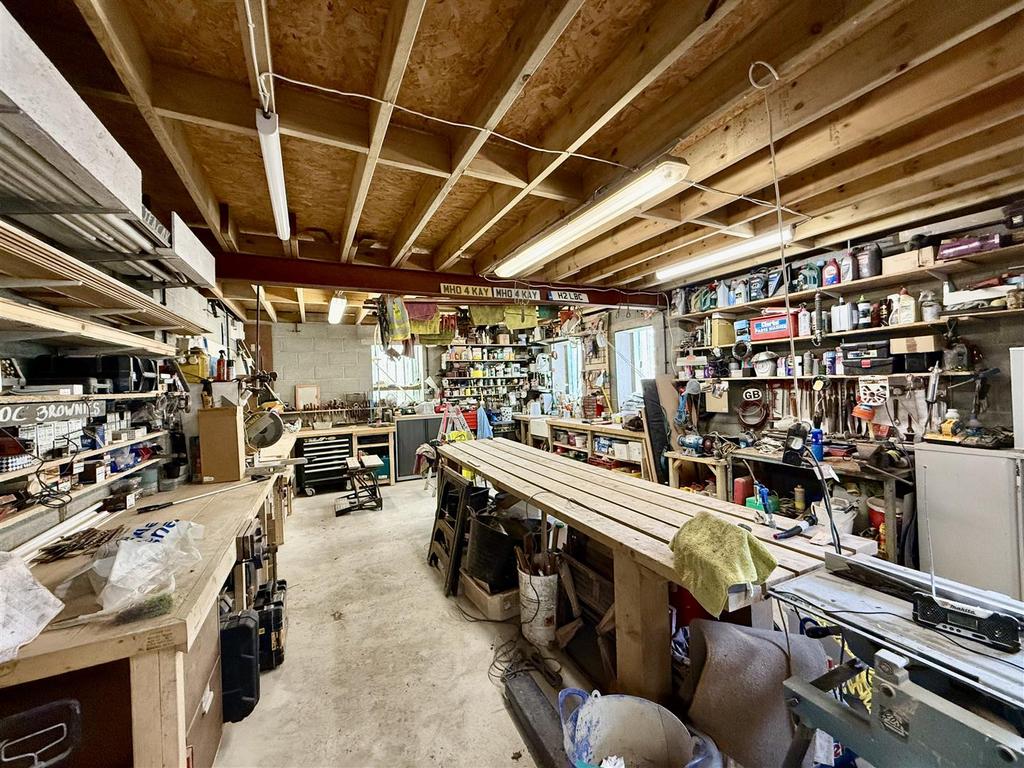 Workshop