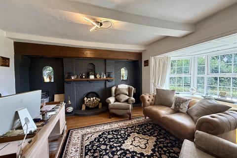 4 bedroom property with land for sale, Prengwyn, Llandysul