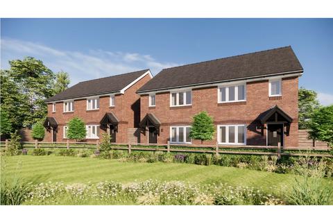 undefined, Sherwood, Stafford ST16
