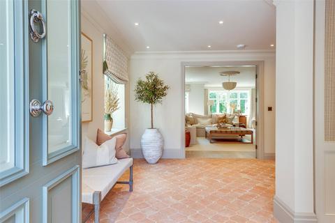 4 Beechwood Drive, Marlow, SL7 2DJ