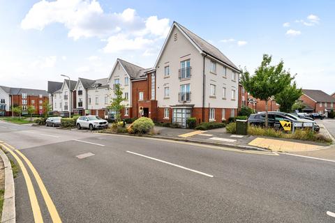 Foxleyes Court William Heelas, Wokingham RG40