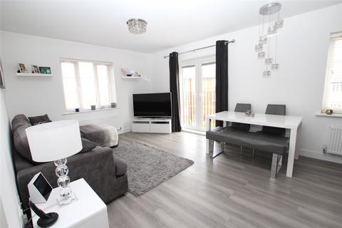 undefined, Foxleyes Court William Heelas, Wokingham RG40