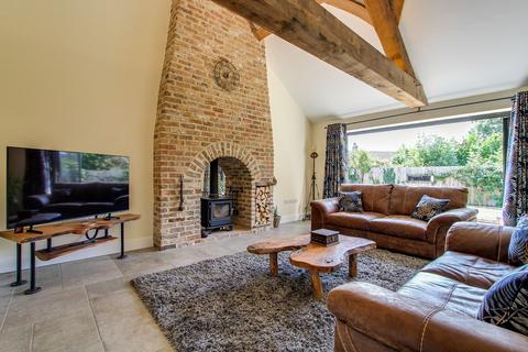 undefined, Common Way, Tydd St. Mary, PE13