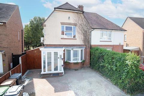 2 bedroom house for sale, Mannock Road, Wellingborough