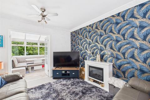 30 Beaumont Crescent, Sheffield, S2 1SA