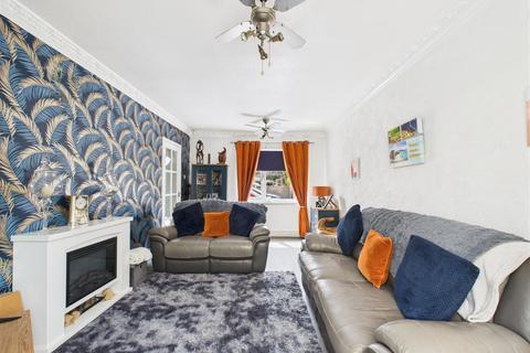30 Beaumont Crescent, Sheffield, S2 1SA