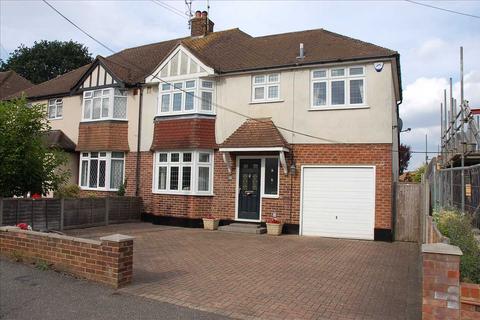 4 bedroom semi-detached house for sale, Highfield Road, Chelmsford