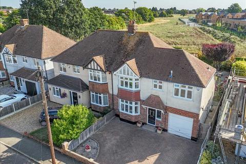 4 bedroom semi-detached house for sale, Highfield Road, Chelmsford