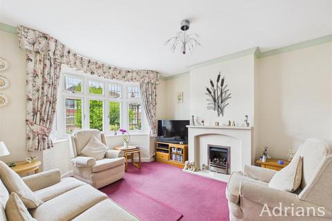 4 bedroom semi-detached house for sale, Highfield Road, CM1