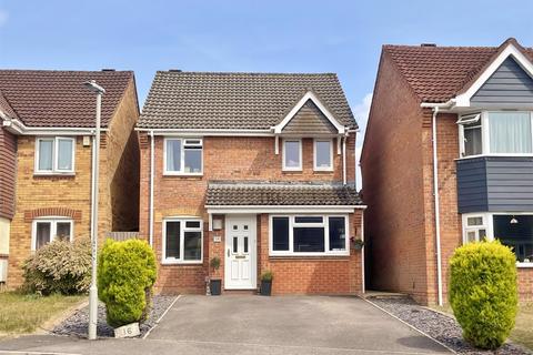 undefined, Thorne Close, Verwood, Dorset, BH31