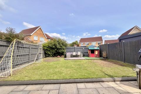 undefined, Thorne Close, Verwood, Dorset, BH31