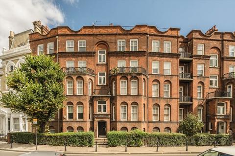 Beaumont Crescent, London W14