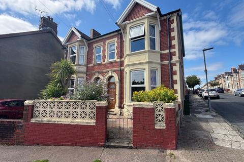 Dock View Road, Barry, CF63