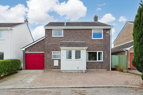 undefined, Adams Beck, Landrake PL12