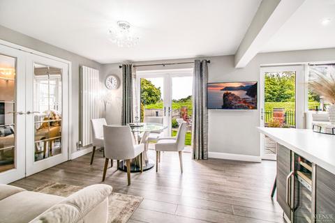 3 bedroom detached house for sale, Stepping Stones, Fazeley, Tamworth, Staffordshire, B78 3RT