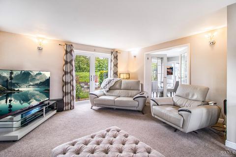 3 bedroom detached house for sale, Stepping Stones, Fazeley, Tamworth, Staffordshire, B78 3RT