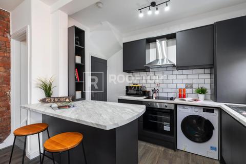 undefined, Beulah Street, Leeds LS6