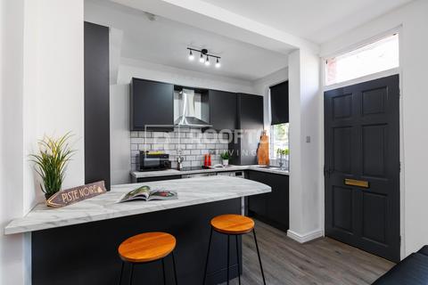 undefined, Beulah Street, Leeds LS6