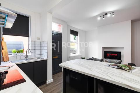 undefined, Beulah Street, Leeds LS6