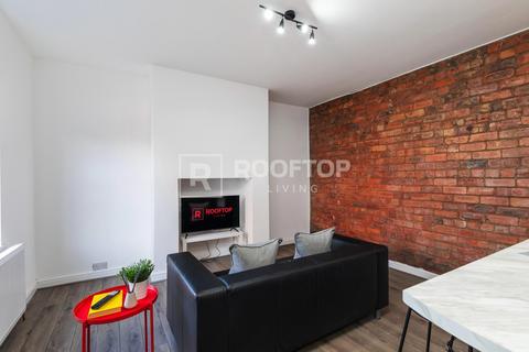 undefined, Beulah Street, Leeds LS6